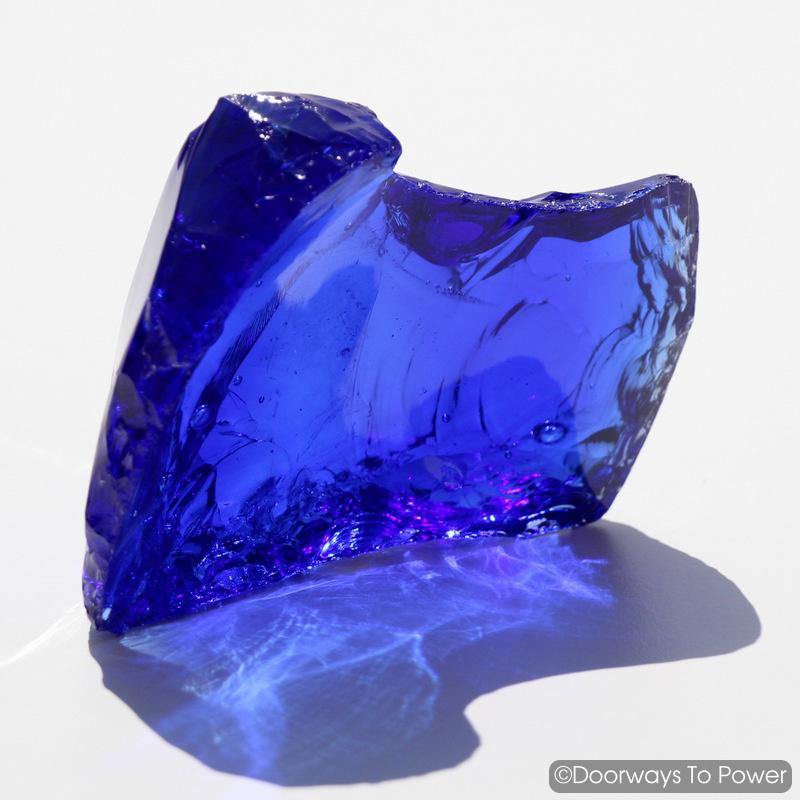 Lady Nellie Andara Crystals