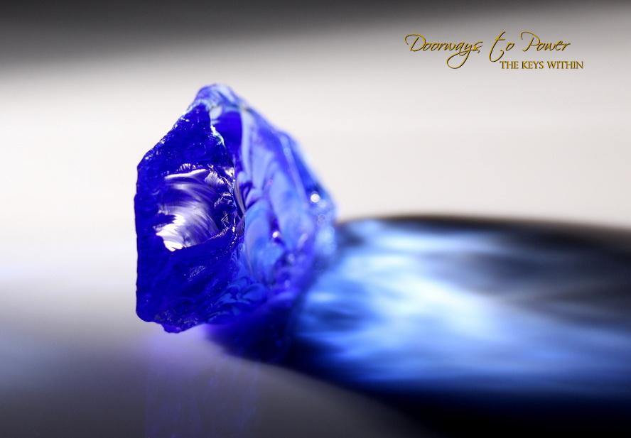  Elestial Starlight Sapphire Andara