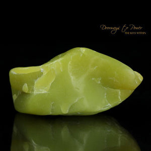 Healerite Crystal