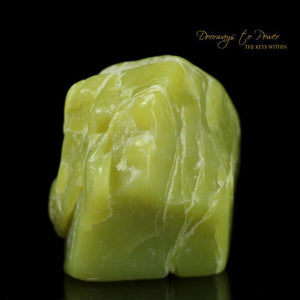 Healerite Crystal