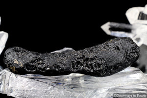 Tibetan Tektite Specimen 