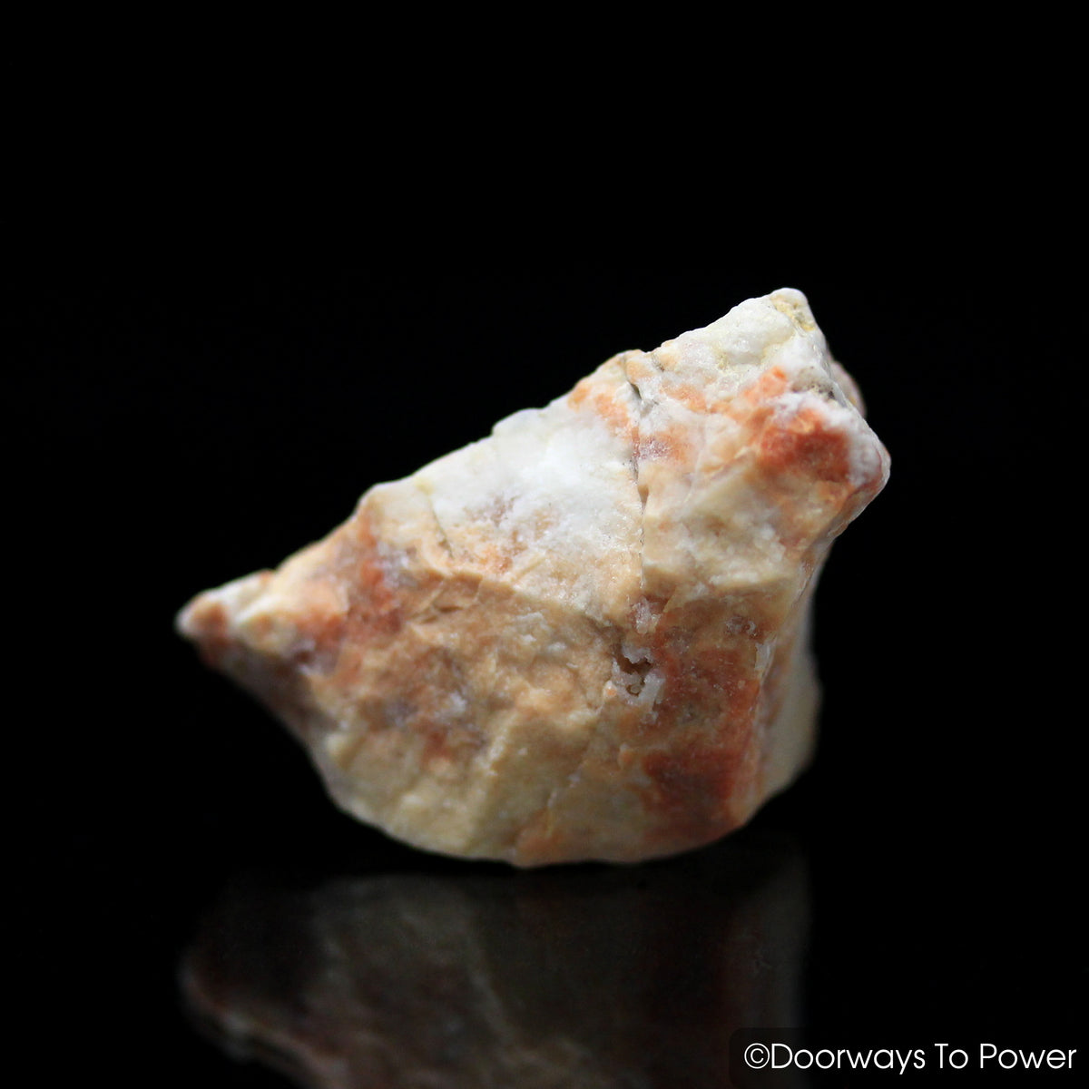 Sedona Azeztulite Druzy Raw Vortex Crystal Azozeo Activated