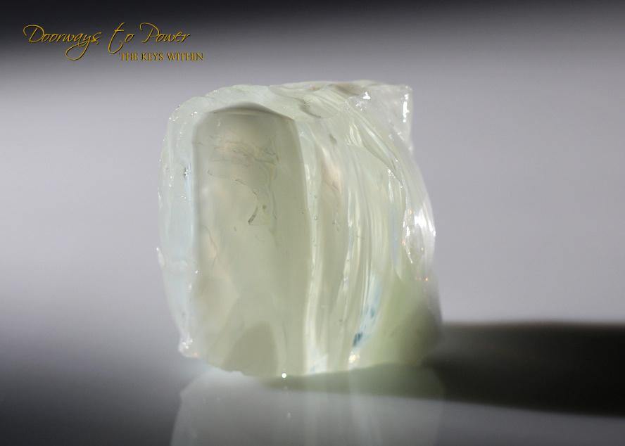 Doorways to Power Andara Crystals California 