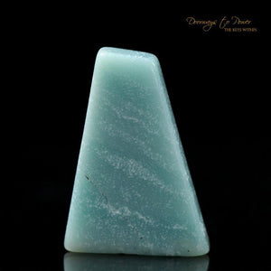Azumar Crystal