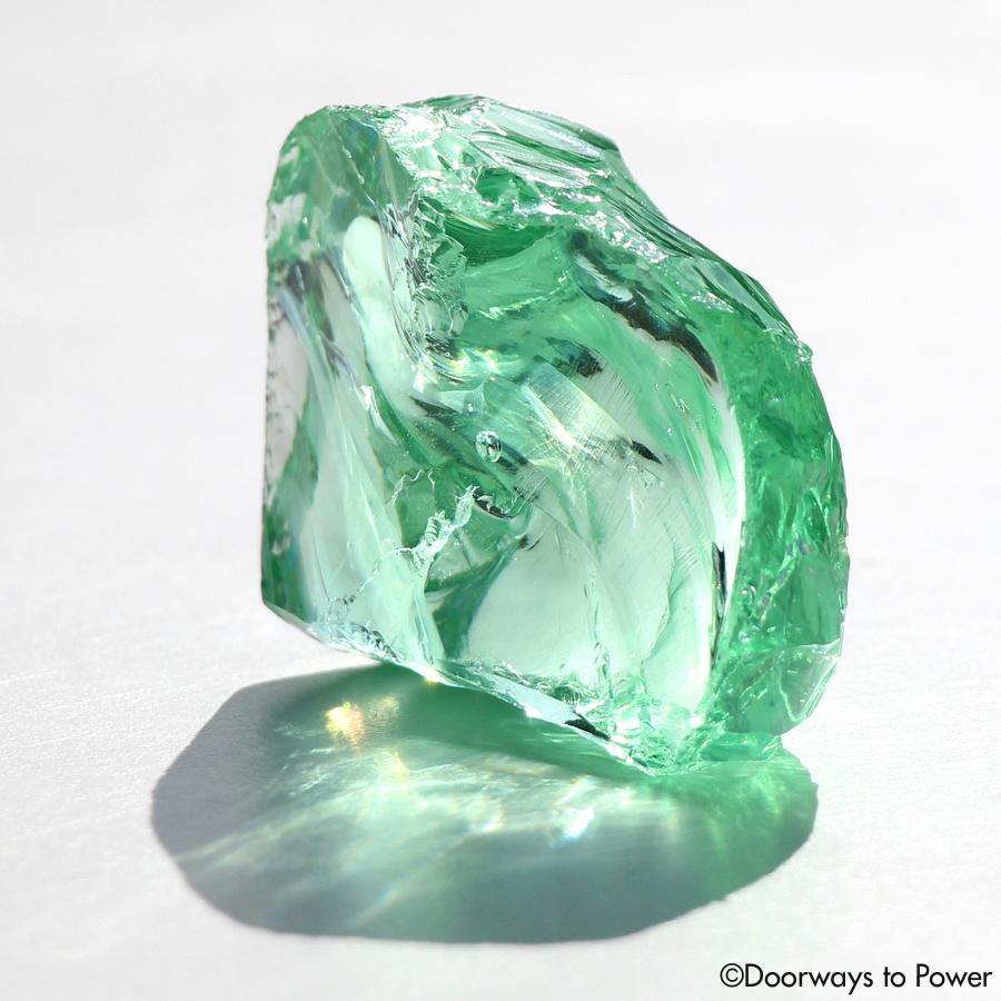 Galactic Federation ET Star Elder Andara Crystal