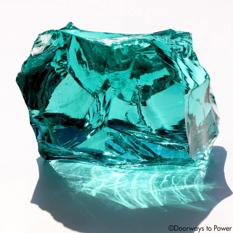 Doorways to Power Andara Crystals 