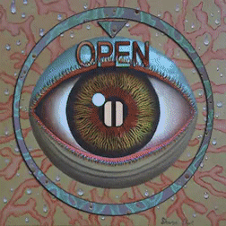 Oracle Eye Cyan Angeles Andara Crystal