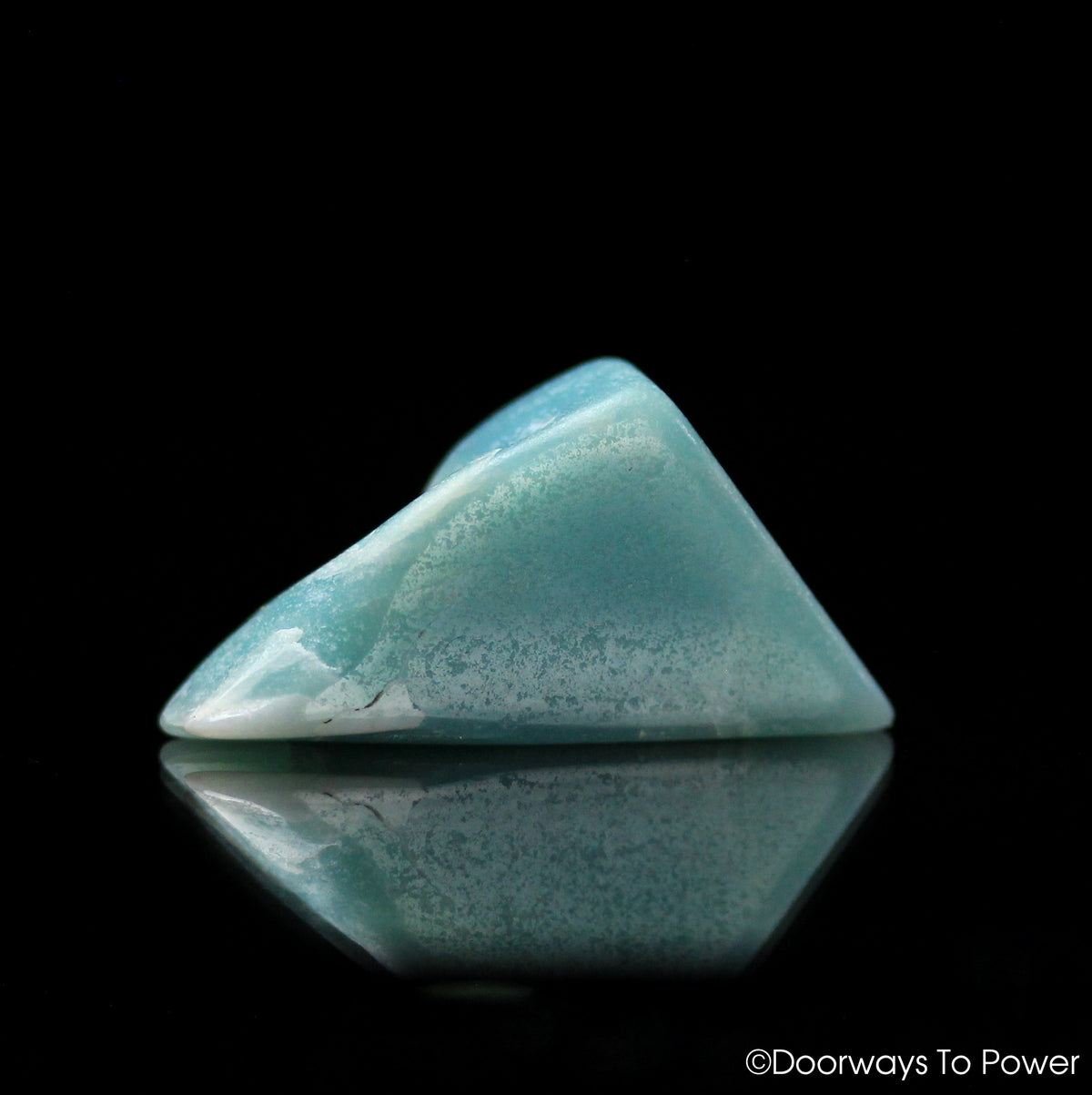 Azumar Crystal Tumbled & Polished