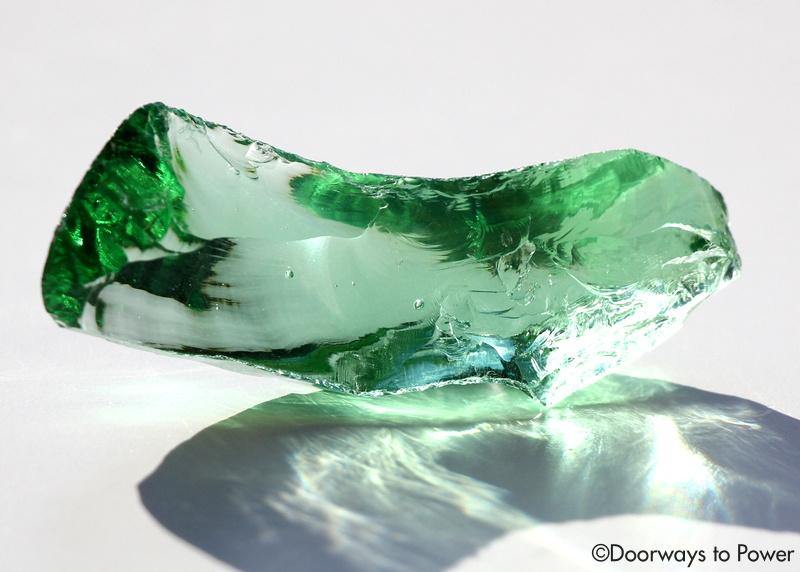 Lady Nellie Monatomic Andara Crystals