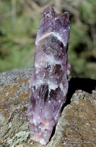 Auralite - 23 Crystal