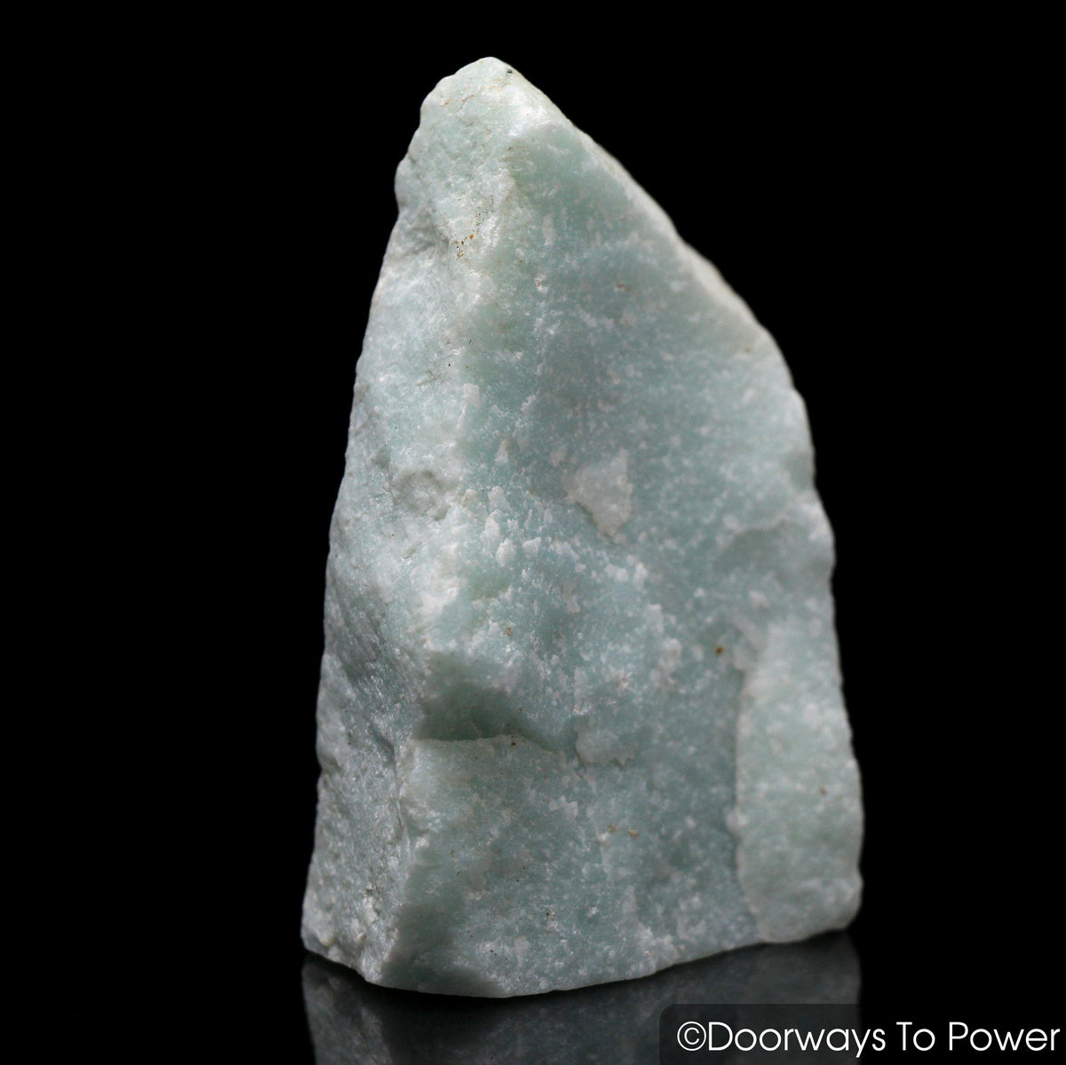 Azumar Crystal Altar Stone 'Samadhi'