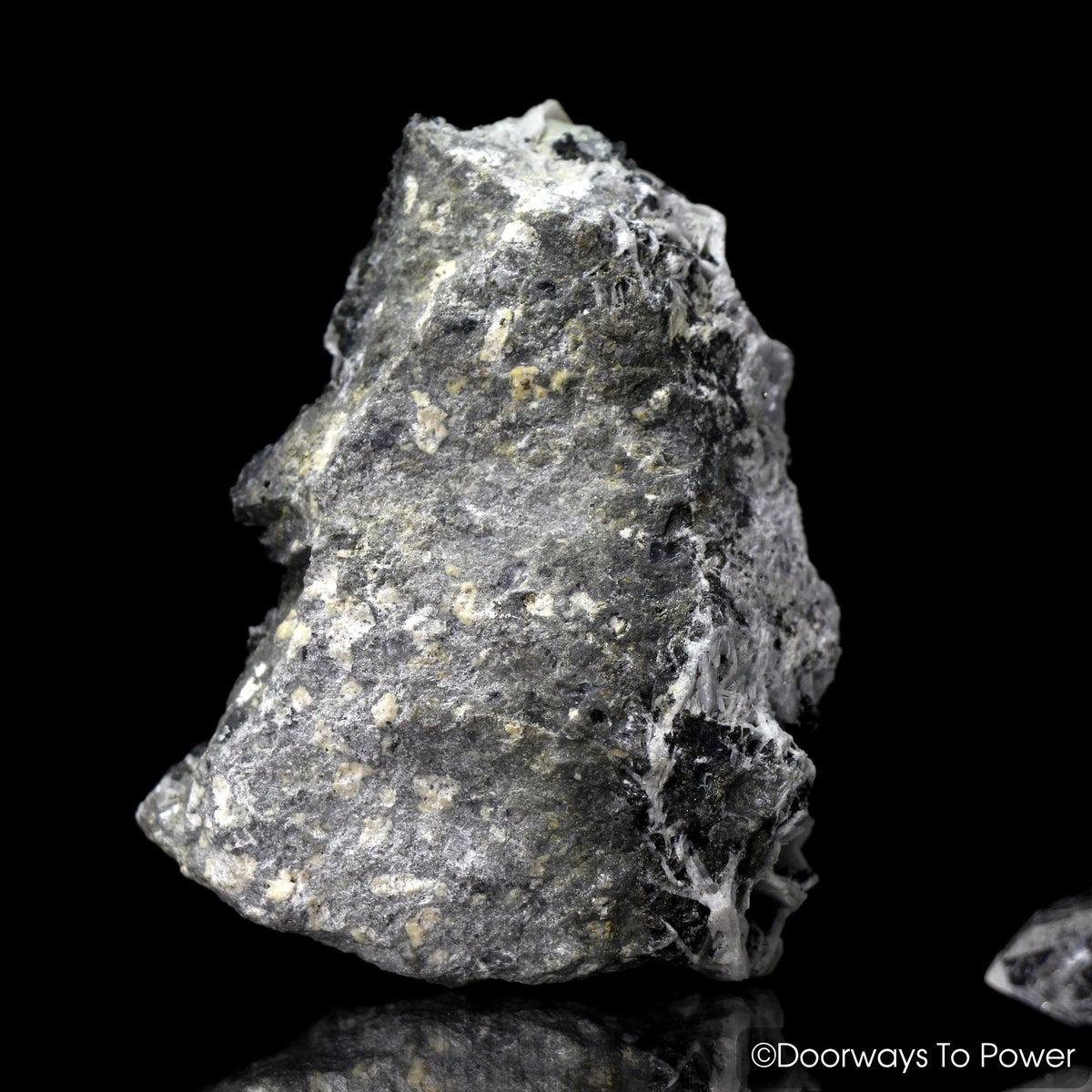 Barite Crystal Specimen Peru