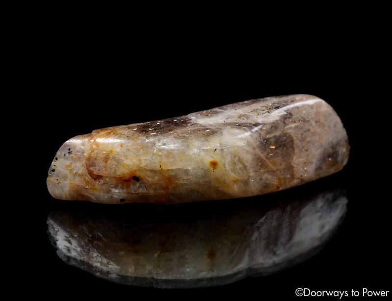 Rainbow Lattice Sunstone 