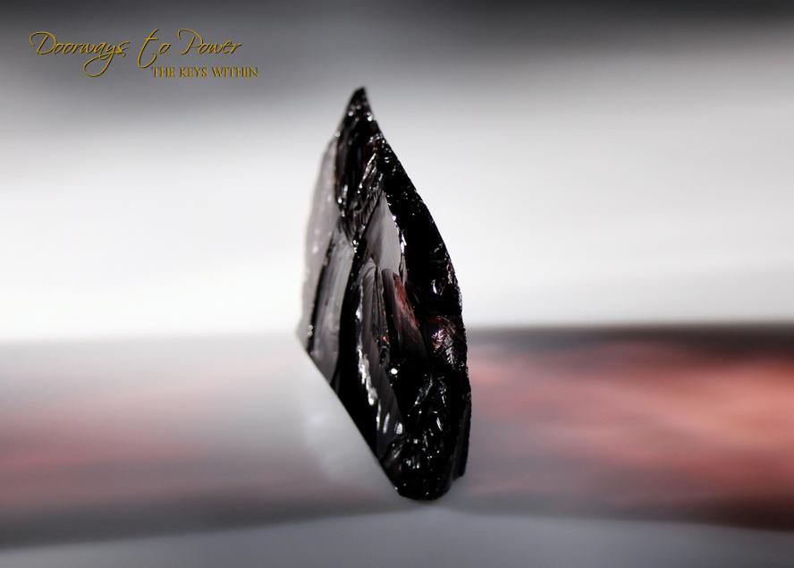 Andara Crystals Mt Shasta California 