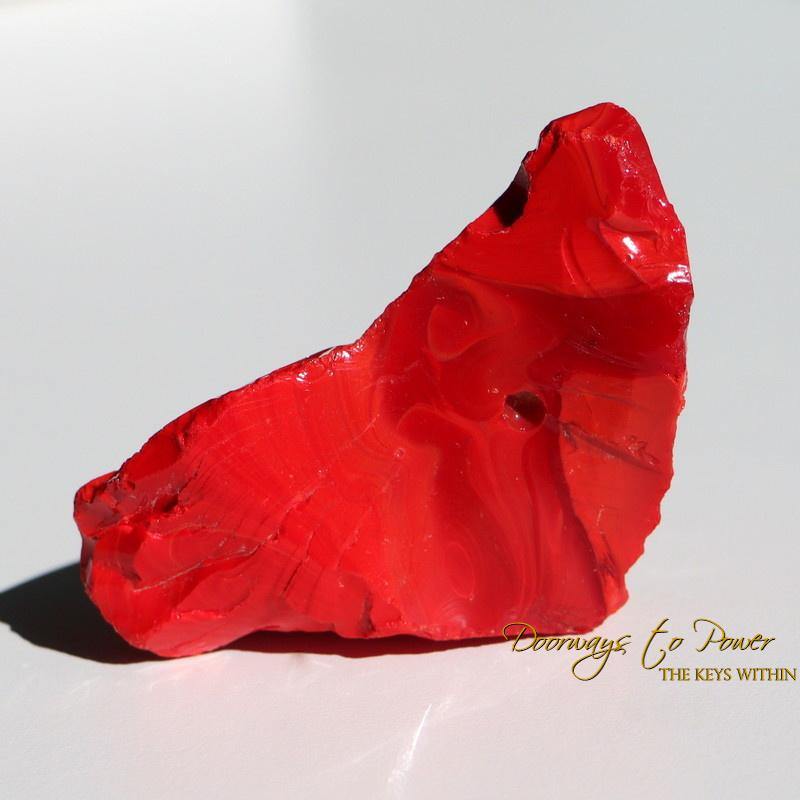 5D Monatomic Andara Crystals