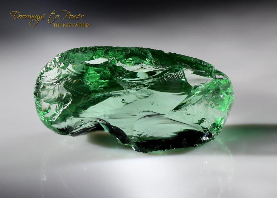 Ethereal Mint Andara Lady Nellie