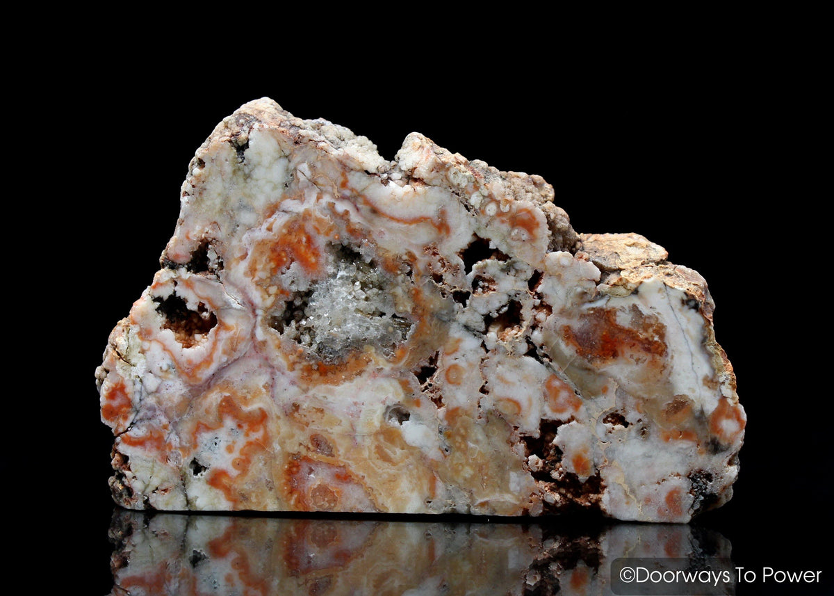 Sedona Azeztulite Altar Stone Sedonalite