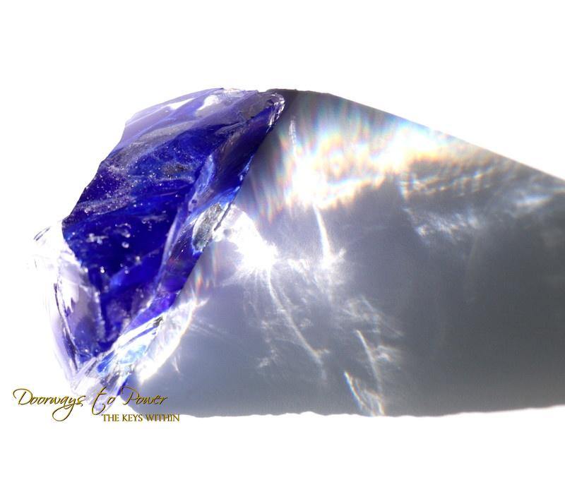 Doorways to Power Andara Crystals