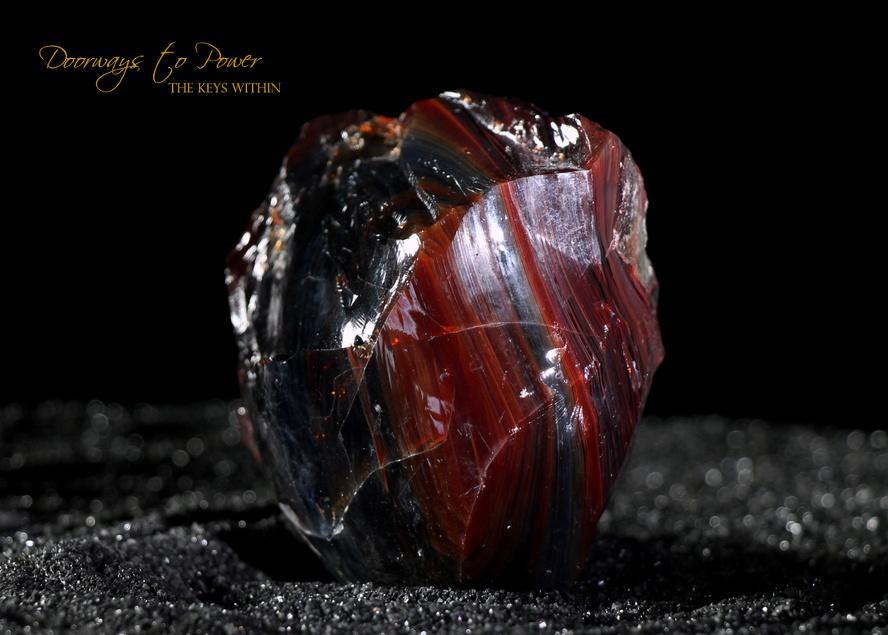 Doorways to Power Andara Crystals