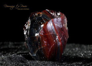 Doorways to Power Andara Crystals