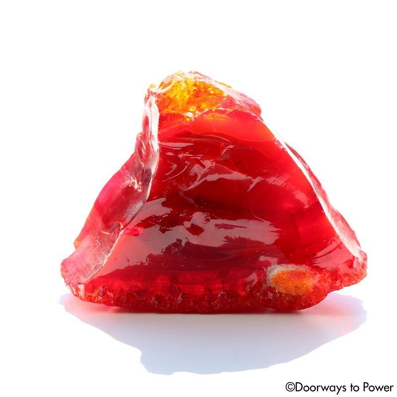 Scarlet Shift Andara Crystal