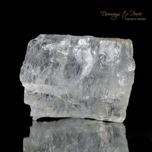 Petalite Crystal