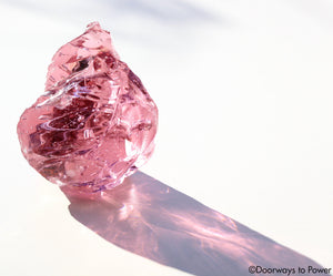 Andara Crystals Mt Shasta