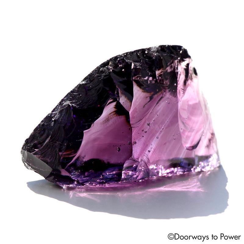 Power of Kings Metatron Andara Crystal 'Cosmic Gateway'