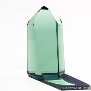 Blessed and Energized John of God Crystal Point