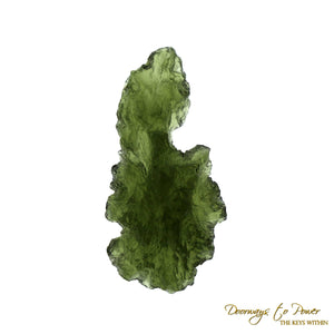 Moldavite Czech Republic