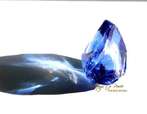 5D Monatomic Andara Crystals