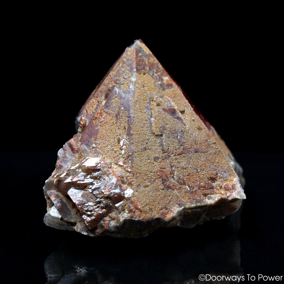 Trigonic Record Keeper