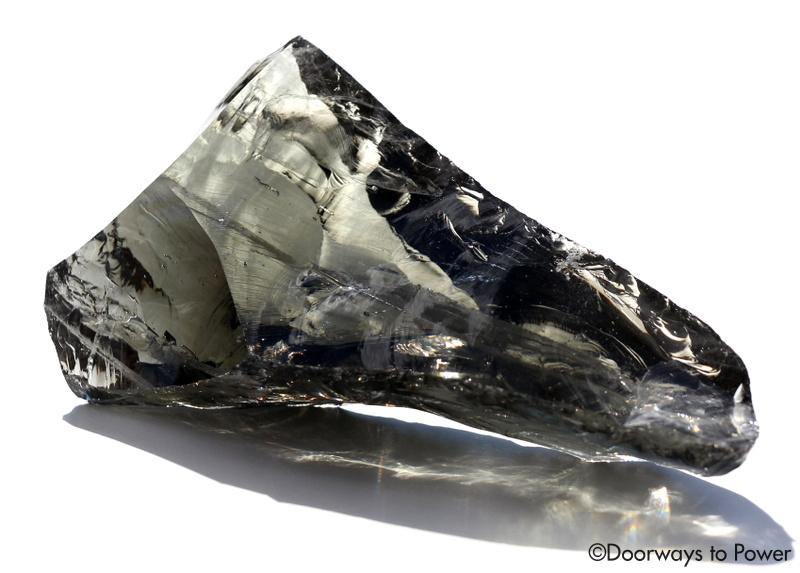 Andara Crystals Doorways to Power