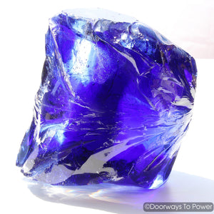 Authentic Andara Crystals Mt. Shasta 