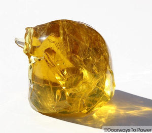 Lady Nellie Monatomic Andara Crystals Mt Shasta