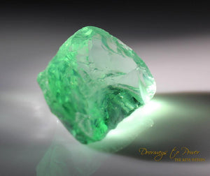 Pleiaidan ET Star Elder Andara Crystal