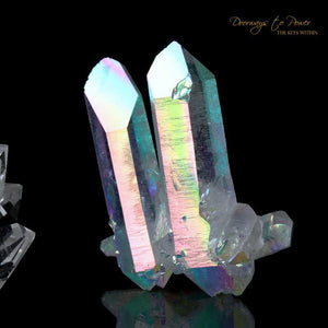 Tantric Twin Crystal