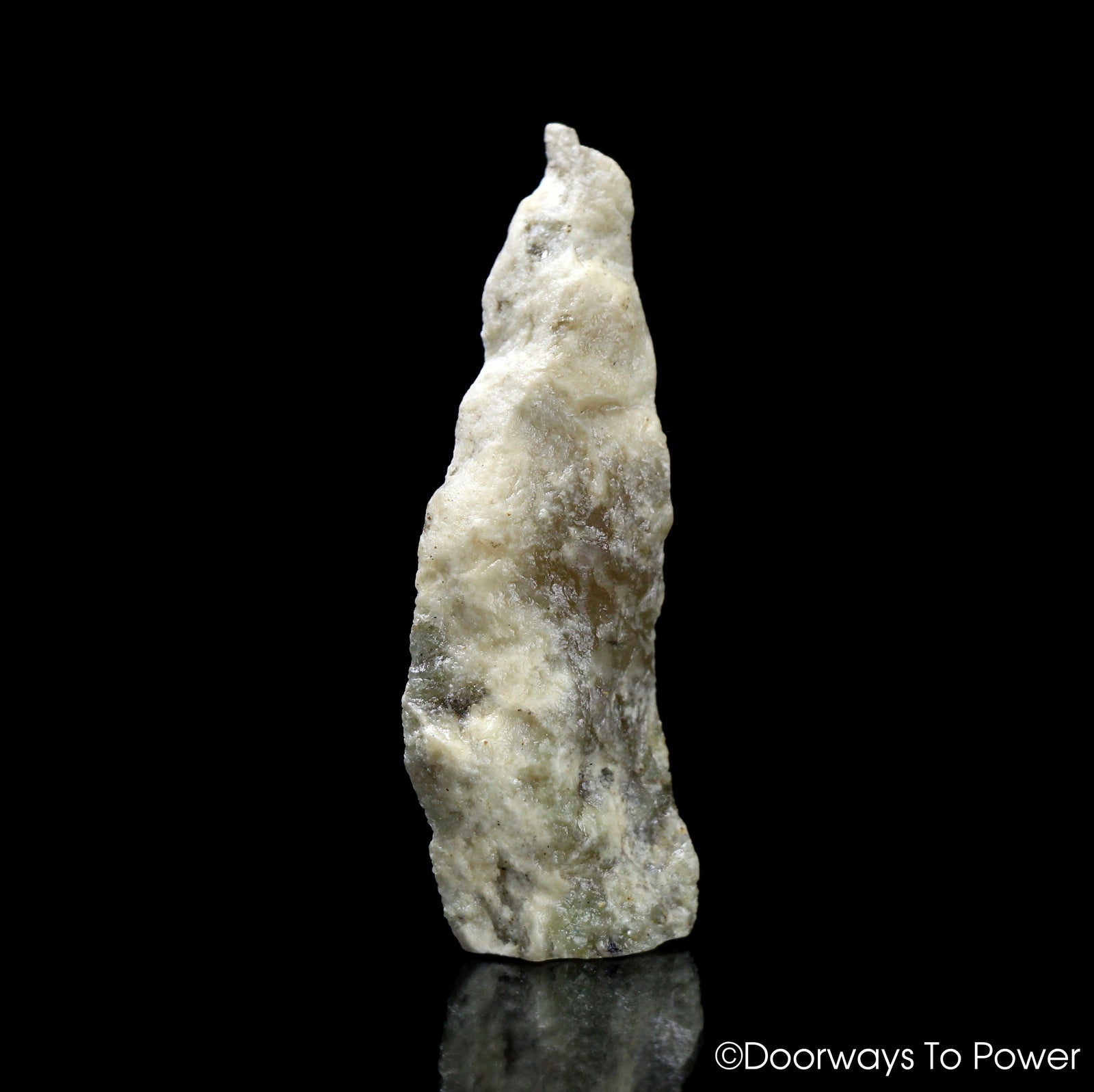 Azozeo™ Phenacite Tumbled & Polished 