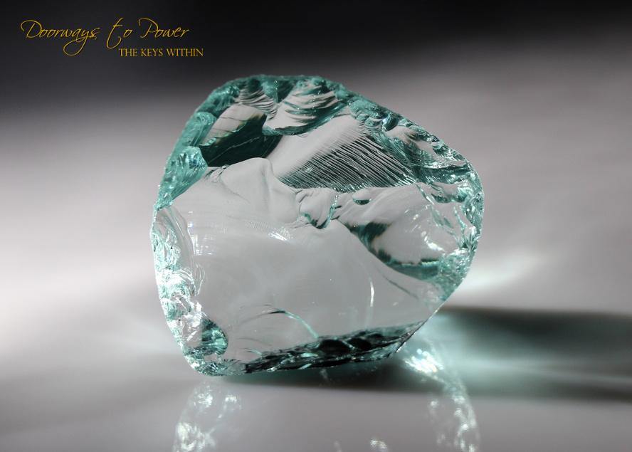 Andara Crystals for Sale Doorways to Power