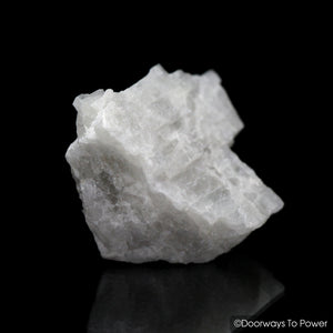 Synergy 12 Stone Natrolite