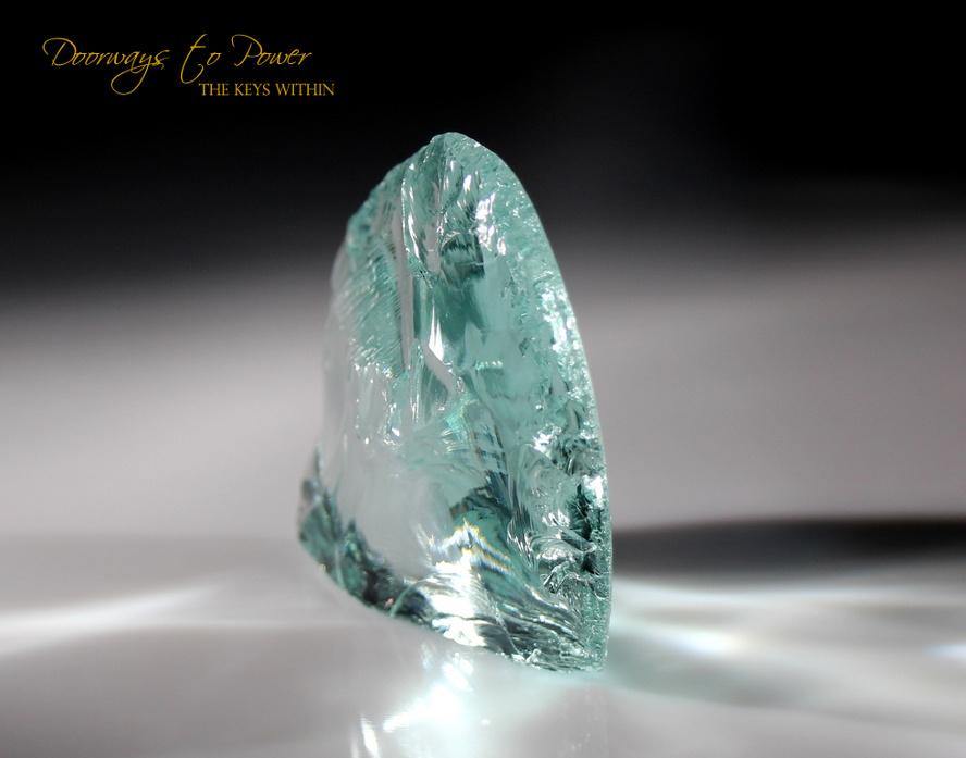 Andara Crystals Monatomic California 