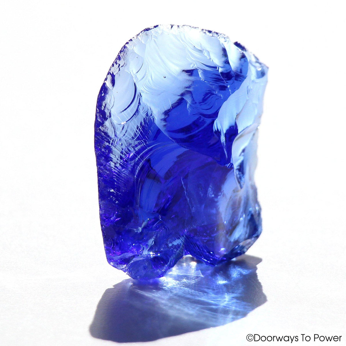 Lady Nellie Andara Crystals