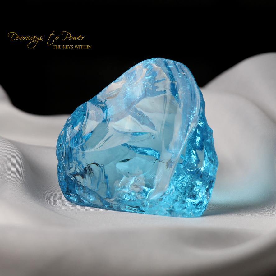 Andara Crystal Mount Shasta