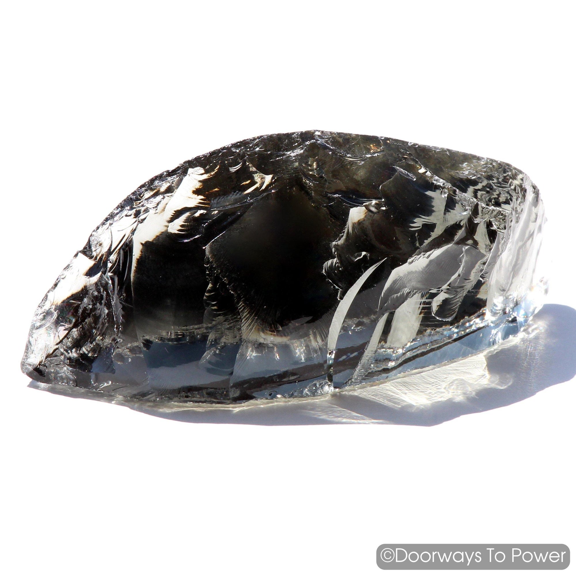 The MATRIX Monatomic Andara Crystal 'Believe the Unbelievable' 