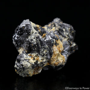 Brookite Crystal