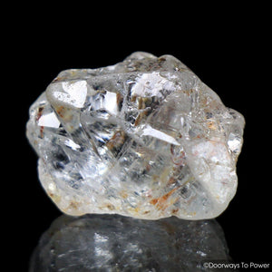 Phenacite African Elestial Phenakite Crystal Nigeria