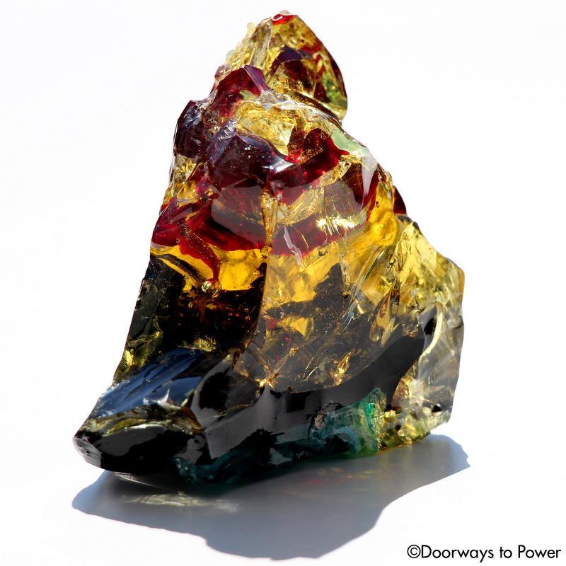 Authentic Lady Nellie Andara Crystals