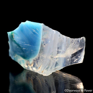Gem Angel Aura Opal Andara Crystal 144