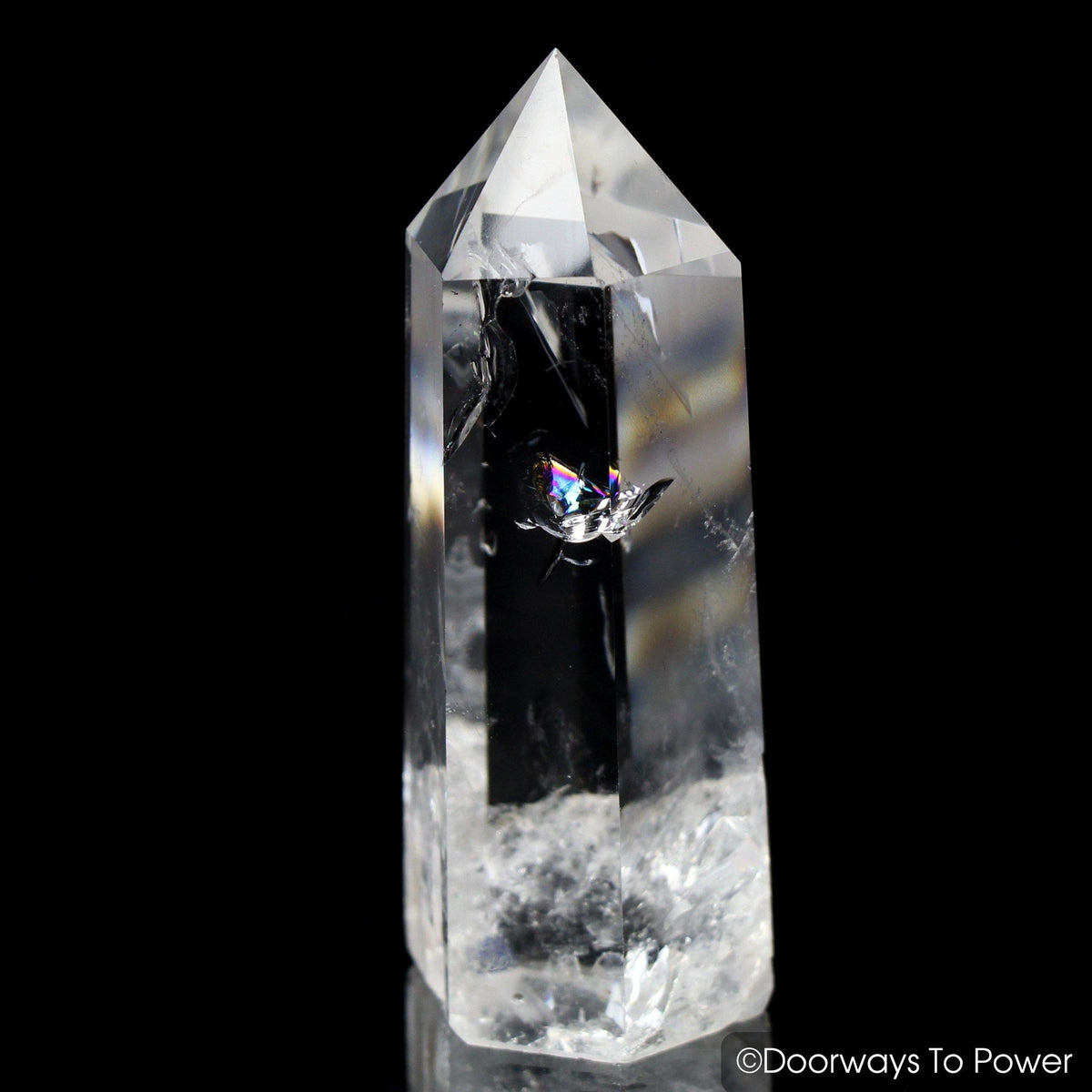 John of God Crystals Brazil