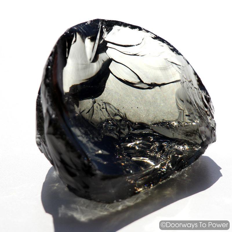 The MATRIX Monatomic Andara Crystal 'Believe the Unbelievable' 